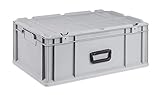 aidB Eurobox NextGen Portable, 600x400x235mm, 1 St.