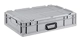 aidB Eurobox NextGen Portable, 600x400x135mm, 1 St.