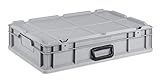 aidB Eurobox NextGen Portable, 600x400x135mm, 1 St.
