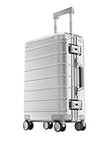Xiaomi Mi Metal Carry-on Luggage 20' (31 Liter) Hartschalen Trolley Koffer Rollkoffer aus...