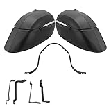 Motorradtasche Gepäcktaschen Für Kawasaki Classic VN400 VN800 VN900 VN 400 800 900 1500 1600 1700...