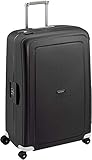 Samsonite S'Cure - Hartschalenkoffer 81 cm Extra Groß - Trolley Koffer mit 4 Rollen, TSA-Schloss,...
