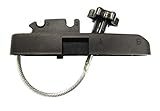 G3 Universaler Adapter für Dachbox U Bügel 4 Stücke hochwertig 210 mm