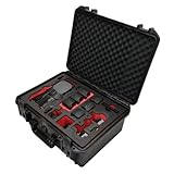 TomCase Drohnen Koffer für DJI Mavic 3 Classic/Cine, Fly More/Premium Combo, Standard oder RC Pro...