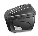 Kappa K22N Cruiser Monokey Seitenkoffer, 2er Pack