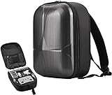 Kethvoz Mini 3 Pro Tasche Transport Koffer, Hardshell Rucksack Backpack to Carry DJI Mini 3 Pro Fly...