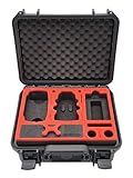 MC-CASES® Koffer für DJI Mavic Mini 1 (Nicht Mini 2) und Zubehör - Explorer Edition für die Fly...