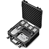 LEKUFEE wasserdichte Tragetasche für DJI Air 2S Drohne/DJI Mavic Air 2 Combo - Drohne Quadcopter...