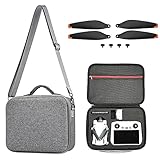 Kethvoz Mini 3 Pro Tasche Transport Koffer, Transportkoffer Case for Carrying DJI Drohne Mini 3 Pro...