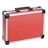 Allit AluPlus Basic L 35 424110 Universal Werkzeugkoffer unbestueckt (L x B x H) 345 x 285 x 105mm,...